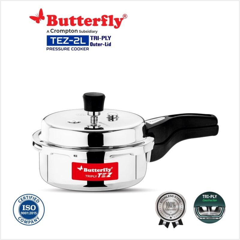 Butterfly company cooker sale