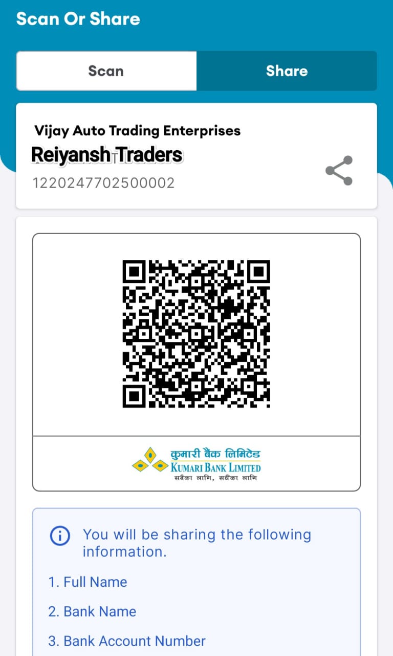 Direct Payment Image