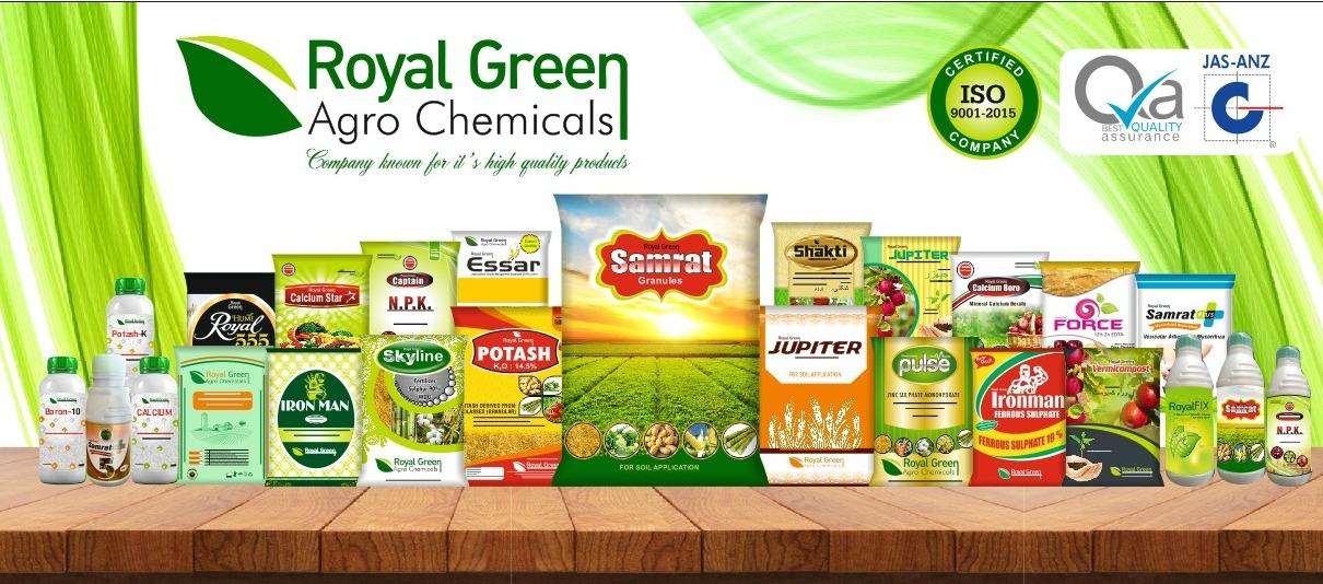 Royal Green Agro Chemicals