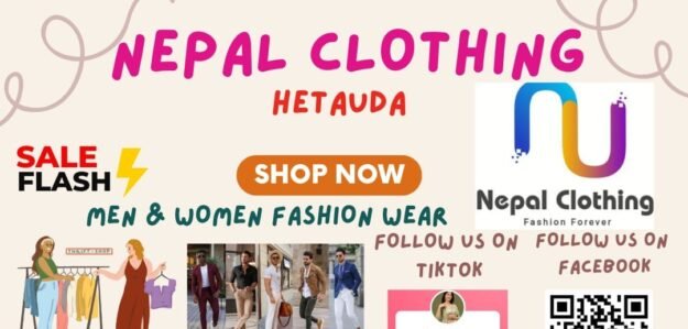 Nepali Clothing Nepali Clothing