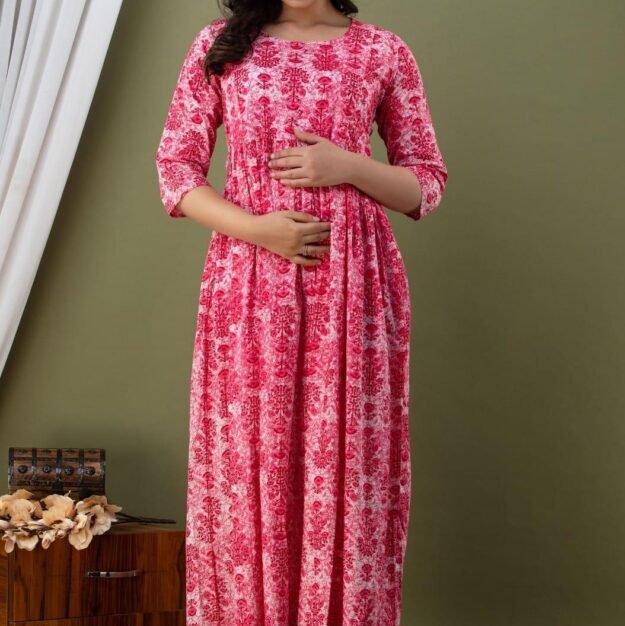 Nepali Clothing