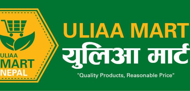 ULIAA MART ULIAA MART