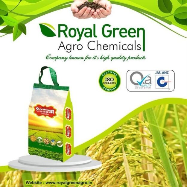 Royal Green Agro Chemicals