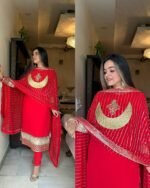 Wedding Kurti