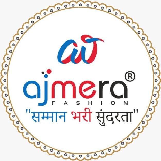 Ajmera Fashion