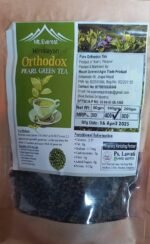 Green Tea