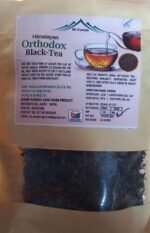Orthodox Black Tea
