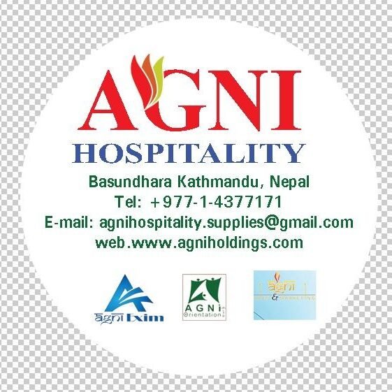 Agni Hospitality Supplies Pvt. Ltd.