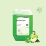 GREEN APPLE