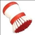 Kibble Dish Wash Brush Round