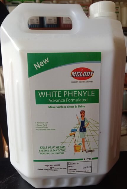 Phenyl - Melody - 5 Ltr.