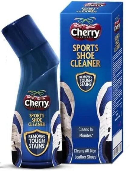 Cherry Blossom Sports Shoe Cleaner - 75ml
