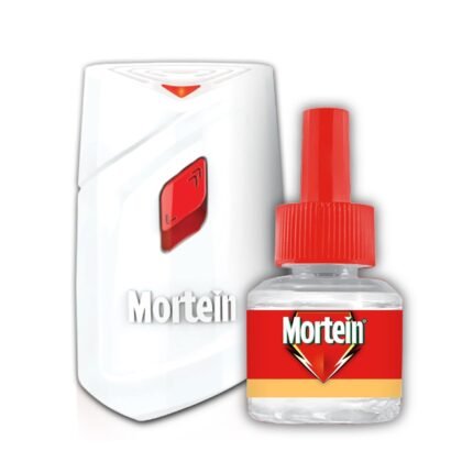 Mortein 45 ml Refill | Fits All Machines