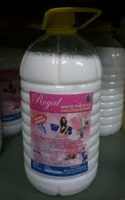 Phenyl - Royale - 5 Ltr.