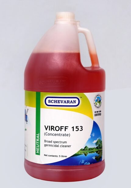 Schevaran Viroff 153 (Concentrate)