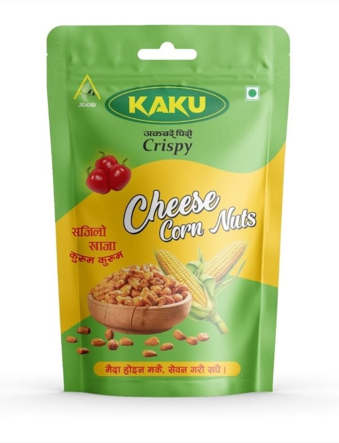 Corn Nuts