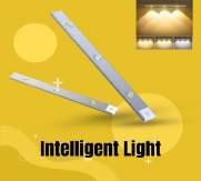 Intelligent Light