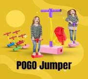 POGO Jumper