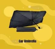 Car Umbrella