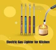 USB Gas Lighter