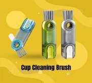 Cup Cleaning Brush