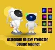 Astronaut Galaxy Projector