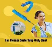 Fan Cleaning Mop (Fan Mop Only Blue)