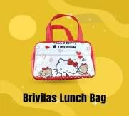 Brivilas Lunch Bag