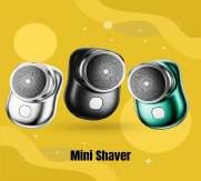 Mini Shaver / pocket trimmer