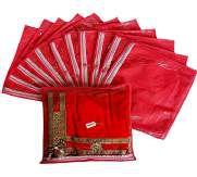 Saree Packing Covers (1pcs)