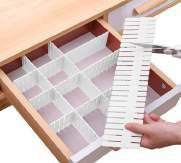Drawer Divider (Set Of 4)
