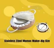 Stainless Steel Momos Maker