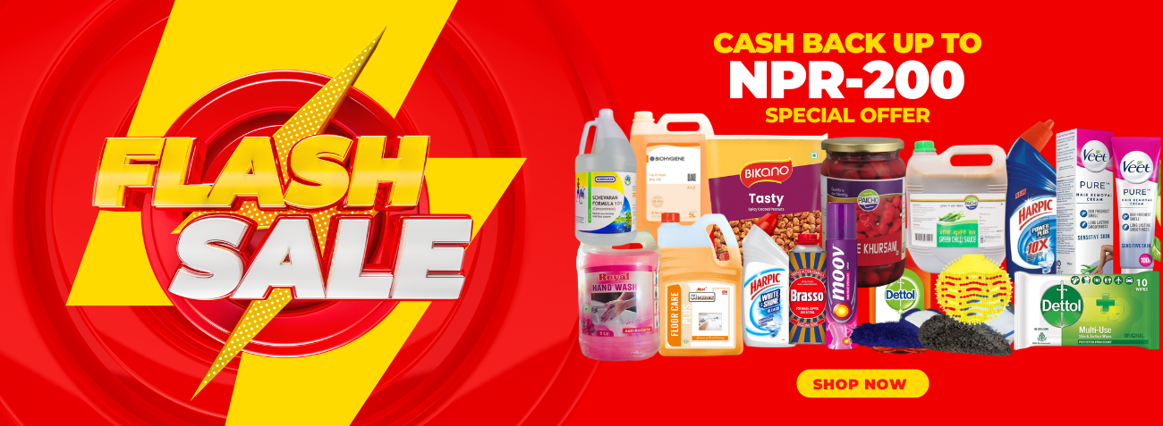 Cash back