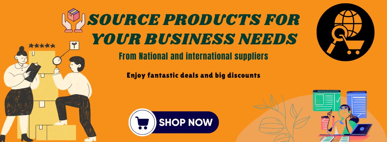 Source Products Banner