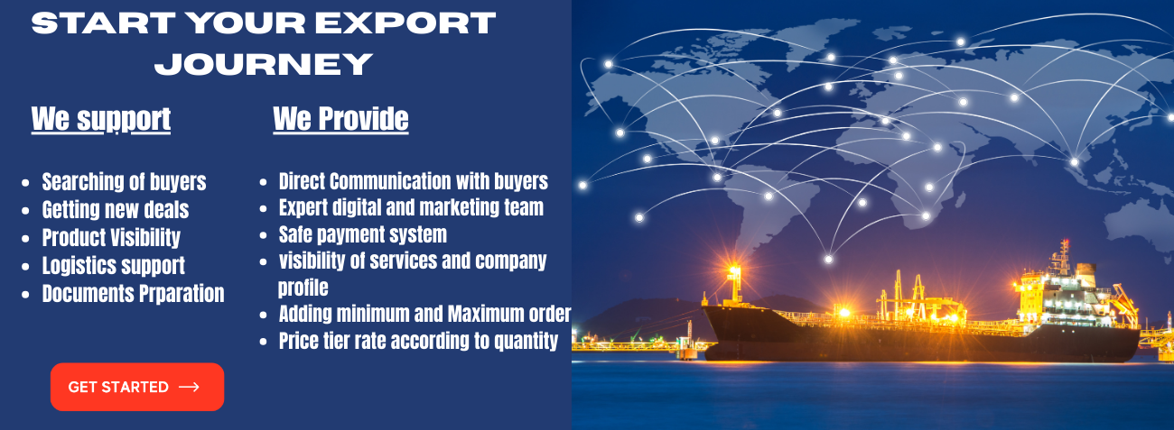 Export