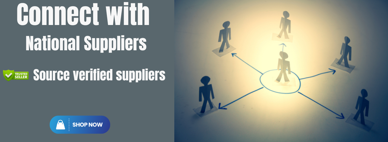 National supplies