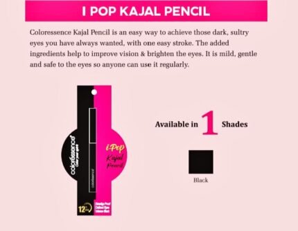 POP Kajal Pencil
