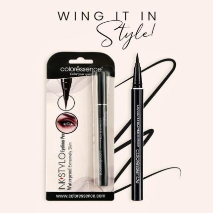 Ink Stylo Eye Liner Pen