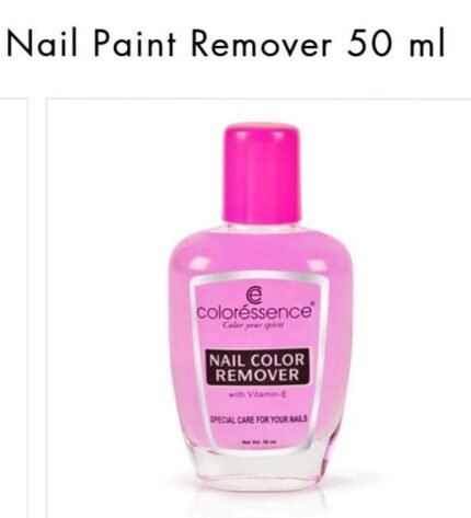 Nail Paint Remover NCR 50ml