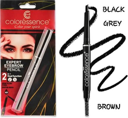 Export Eye Brow Pencil 2 in 1