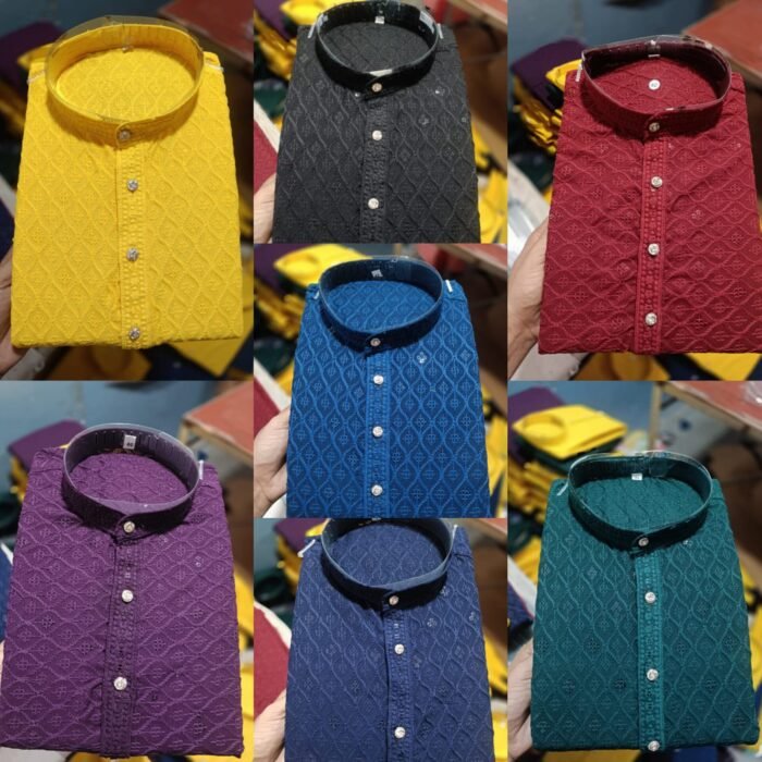 Kurta