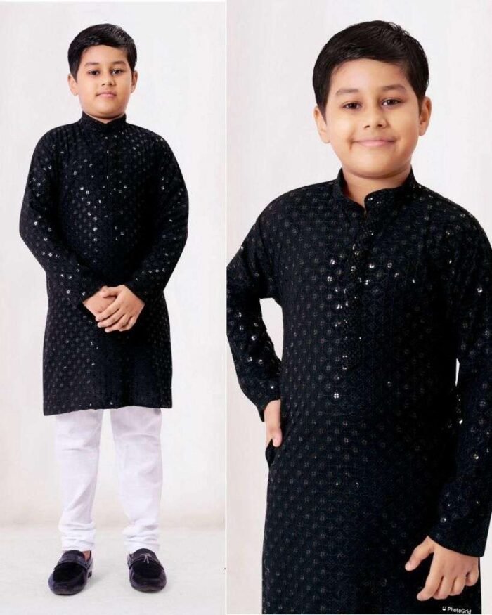 Kids Kurta
