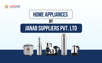 home appliances for website